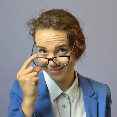 Sukces Edu Korepetycje Poznań Violetta Opalczewska